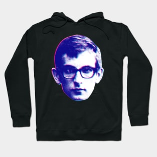 kieslowski Hoodie